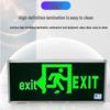 3C Certified Fire Emergency Exit Sign Light