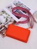 Ethnischer Stil Taschengurt DIY Damen Tasche Ersatzgurt Breiter Schultergurt Einzel Schulter Crossbody Gurte Taschenzubehör