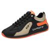 Frühling und Herbst neue atmungsaktive Herrenmode vielseitige rutschfeste Sportschuhe lässige Laufschuhe modische Schuhe