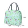 Leichte Isoliertasche für Lunchboxen, verdickte, süße Lunchtasche, isolierte Lunchbox, Bento-Tasche, Thermo-Picknicktasche