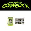 2025 MONSTA X CONNECT X Official MD Acrylic Turning Stand