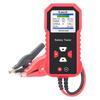 12V 24V Car Battery Tester 40-3000 CCA Cranking Charging Lead Acid Battery Capacity Analyzer Tool Lancol Micro 500 with QR Code