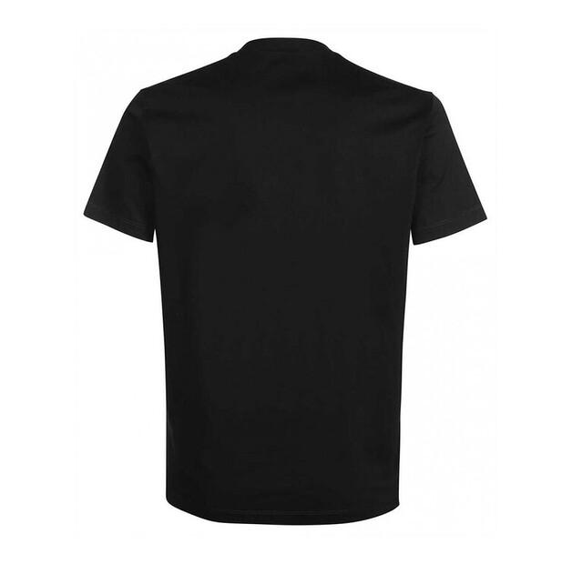 Футболка Dsquared2 S79GC0063
