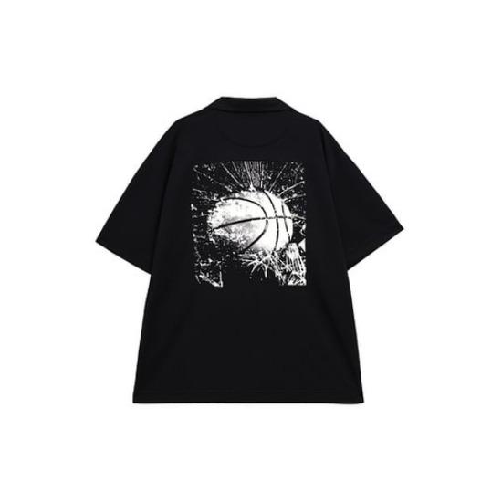 Nike Shirts Men's Black FB6985-010