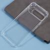 For Google Pixel 9 Pro XL Phone Case Thicken Four Corner Anti-Fall Clear TPU Cover