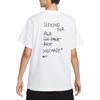 Nike Sportswear Casual Pullover Comfortable Short Sleeve T-Shirt Women T-Shirts II0451100