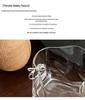 Yinruitai S925 Sterling Silver Bow Knot Ring - Autumn/Winter Retro Korean Women's Fashion.