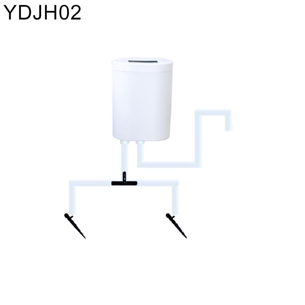 

Сад Интеллектуальное Тайминговое Количественное Садоводство Многопоточное Автоматическое Устройство Полива YDJH2