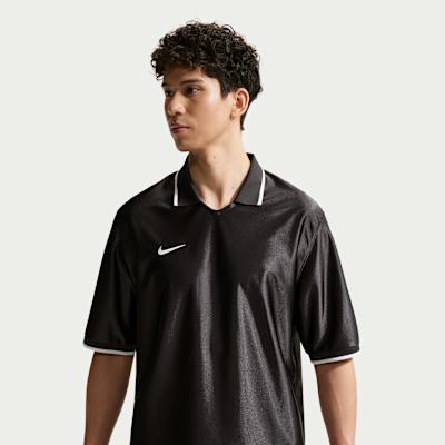 Мужская футбольная майка Nike Dri Fit XS