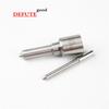 4 Pieces / Car Engine Diesel Fuel Injector Nozzle DSLA150P442 DSLA150P448 DSLA150P502 DSLA150P520 DSLA150P672 DSLA150P706
