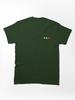 Wild Life life series Classic Unisex T-Shirt
