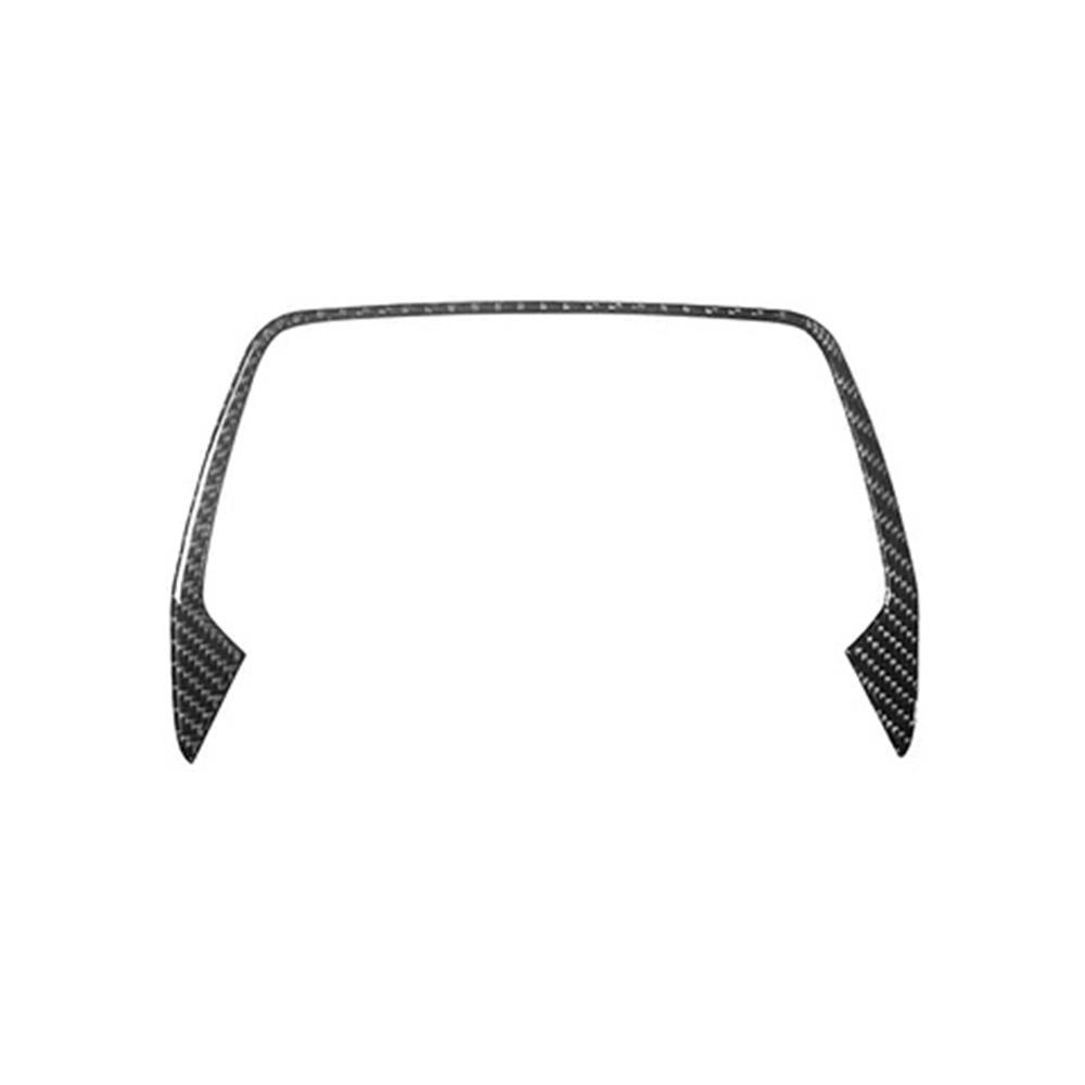Interior Cover Trim Kit For Chevrolet Camaro 2016-2022 With 8-inch Touch Screen