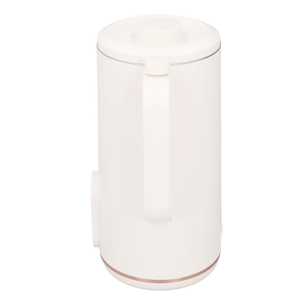 Household Soy Milk Blender Machine Multi Functional Free Boiling and Filtering Automatic Countertop