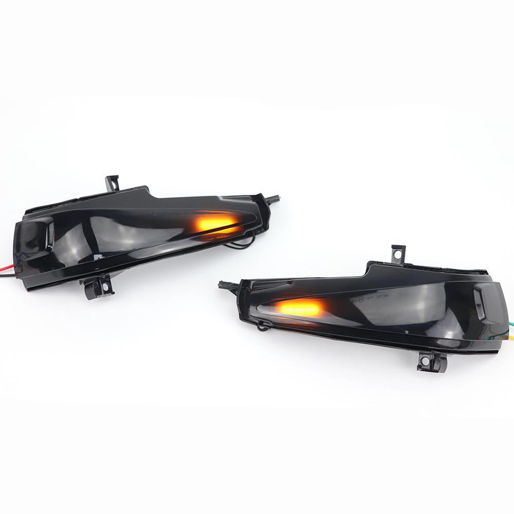 Honda Civic FA Sedan 2006-2011 Turn Signal Light Sequential Indicator FD/FG
