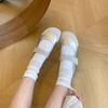 Scarpe con tacco