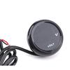 Universal High Quality Motorcycle Mini Red LED Digital Voltmeter Voltage Meter Instruments Guage For Yamaha MT09 MT 09 MT-09 MT07 MT 07