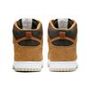 Nike Dunk High Premium 'Dark Curry' DD1401-200