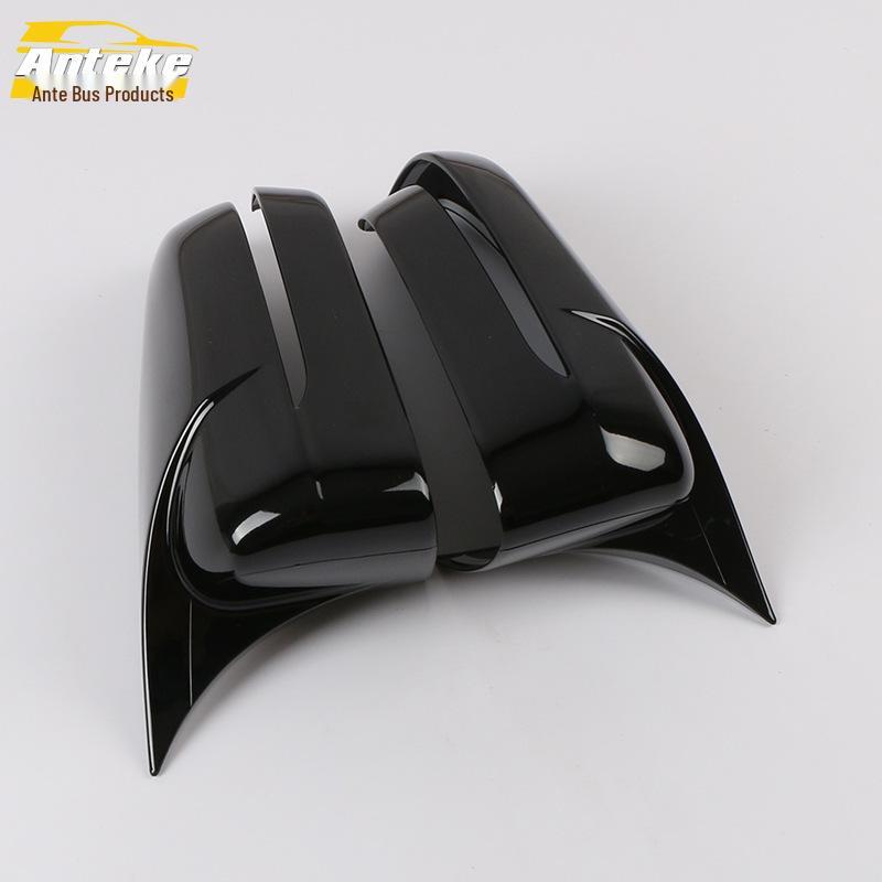 

Rearview Mirror Cover Decoration for 3 Series Models - Stylish Exterior Accessories