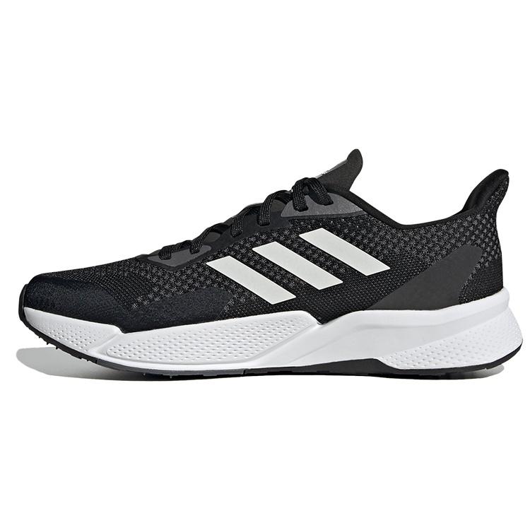 adidas X9000L2 Black White Men s FW8070 EU 44⅔