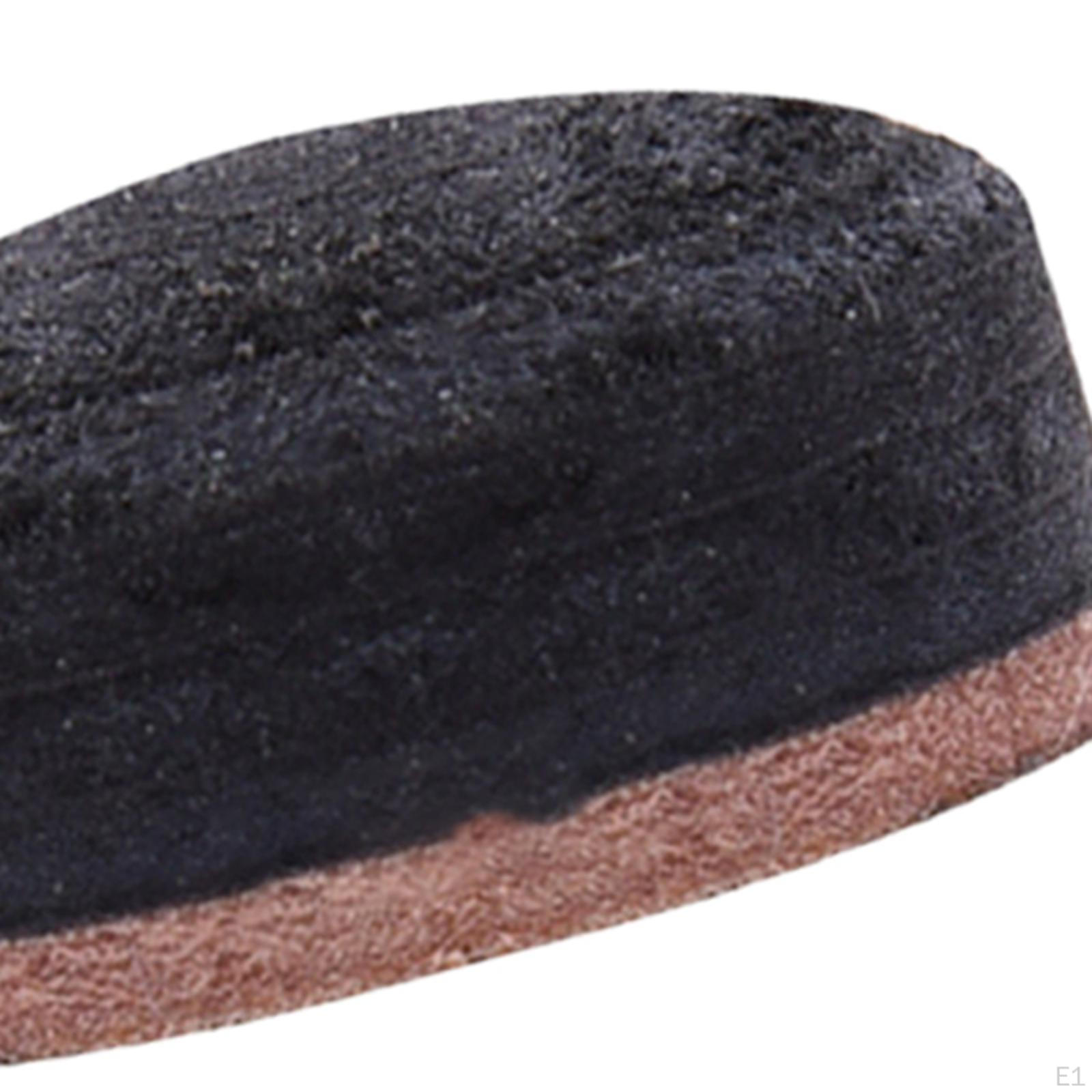 1x 5-слойный бильярдный снукер из искусственной кожи M/MH для любителей бильярда — фото 4