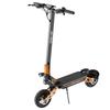 Electric Scooter Gokeep F4 11" Full Suspension Foldable Electric Scooter 1000W Peak Motor LCD Display 48V 15.6AH Max Load 120Kg