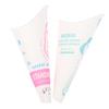 12Pc/Lot Disposable Paper Urinal Woman Urination Device Stand Up Pee For Camping Travel Portable Female Outdoor Toil