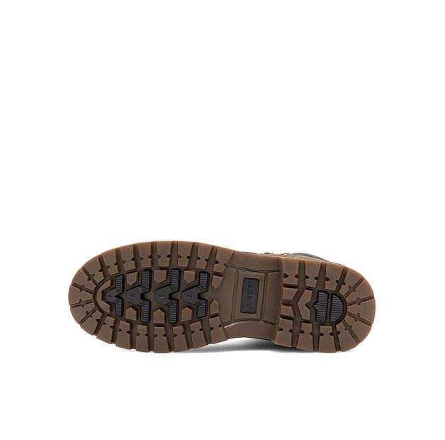 Ботильоны Lanetti VS21M2019-3, коричневый