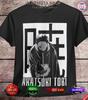Obito Uchiha T-Shirt Naruto Shippuden Itachi Akatsuki Anime Unisex Tee Shirt