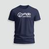 Paiste Gong Logo Funny T-Shirt Size S-5XL Made In USA