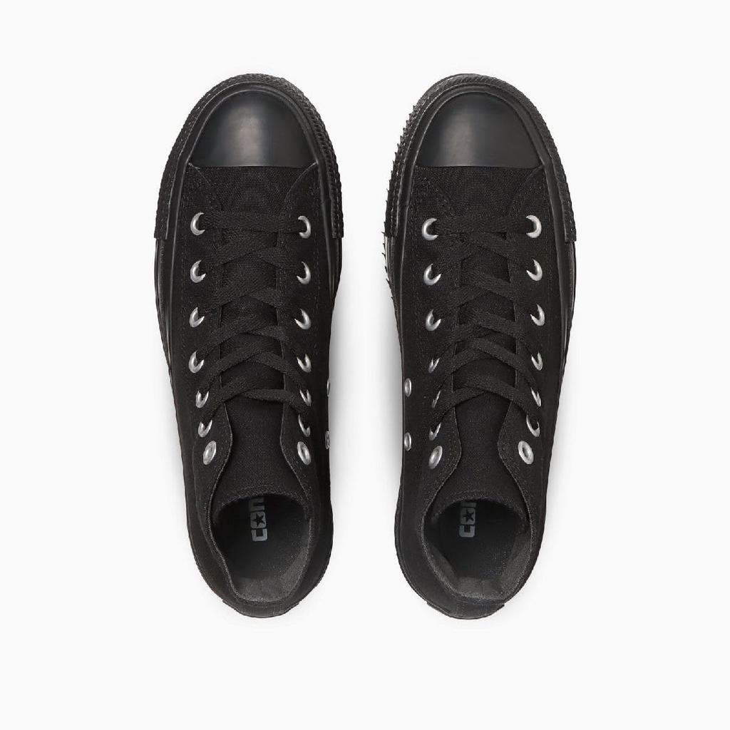 Sneakers All Star Chunky Block ALL STAR CHUNKYBLOCK HI Black Cm [Converse] Thick-soled 24.5