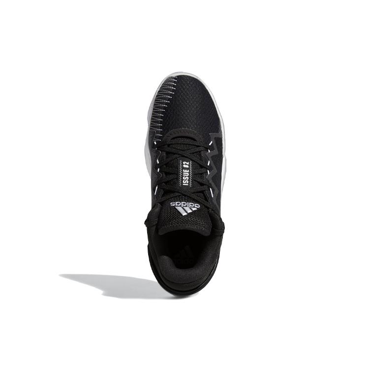 adidas D.O.N. Issue #2 'Core Black' FW8512
