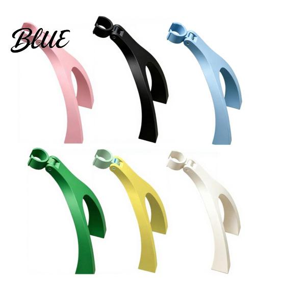 Backyard Golf Club Support 3D Printed Stand Keeps Your Clubs Clean