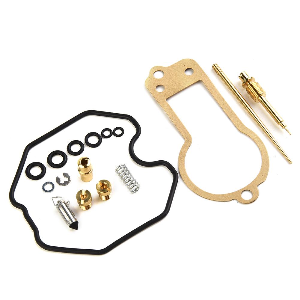 Carburetor Arburetor Repair Kit For Honda CB750F 4 Set Carburetor Repair Kit For CB750F Carburetor Rebuild Kits