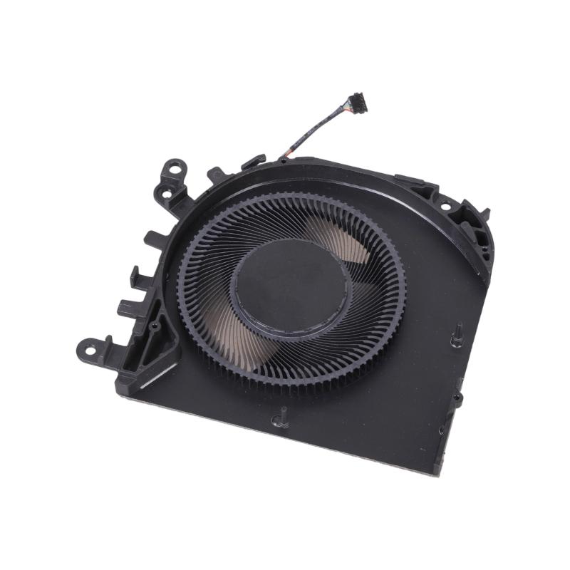 CPU GPU Fan Laptops Cooling Fan DC12V 4Pin 4wires Coolers for 16s IMH9 9 16IMH9 L+R ORG Laptops Part