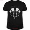 Joe Satriani The Elephants of Mars T Shirt  Black S 234XL Vintage Washed Casual Unisex Designer Clothes Top For Everyday Wear