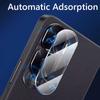 2 Pieces Camera Lens Tempered Glass Protector Film For Honor 90 Lite Pro Honor90 Lite 5G Lens Film