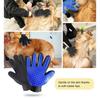 1Pc Pet Grooming Glove Cat Hair Brush For Cleaning Massage Dog Cat Removeing Hair Brush Dematting Deshedding Glove