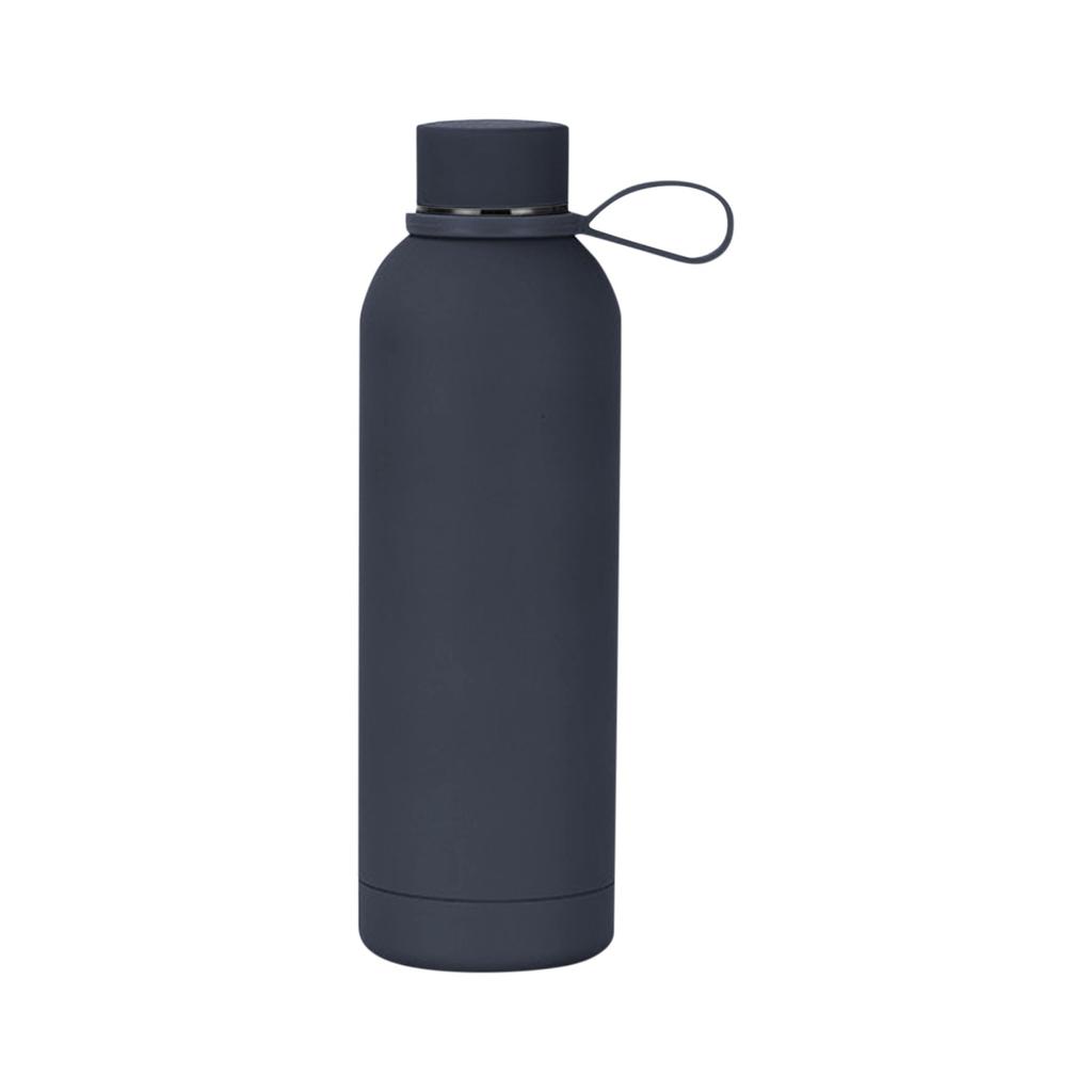 Personalization Stainless Steel Small Mouth Insulated Cup Portable Outdoor Sports Water Bottle 750ml