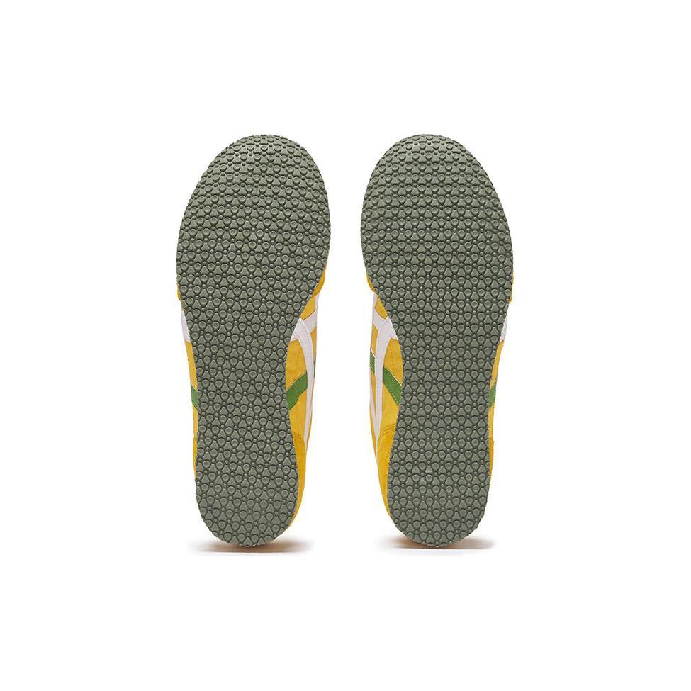 New Onitsuka Tiger Machu Racer 'Yellow' 1183B877-750