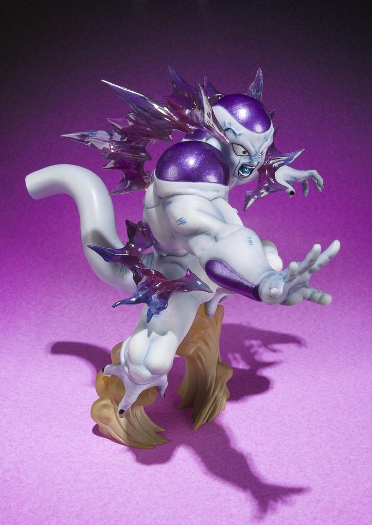 Dragon Ball Z Figuarts ZERO Frieza -Final Form-