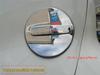 BYD F0 Rear Taillight Cover, Headlight Frame, Fuel Tank Cap, Front Fog Light Cover, and Decorative Frame Modifications.