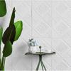 5-20Pcs 35*35cm Ceiling Wallpaper 3D Brick Waterproof Wall Stickers Foam Wall Paper Self-Adhesive Home Decor