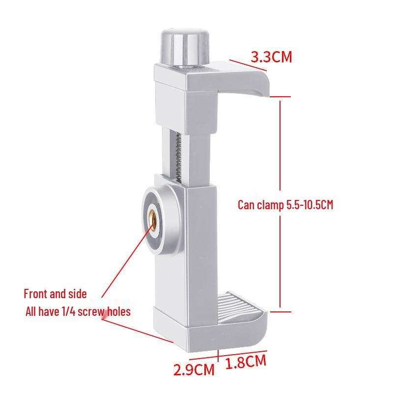 Stropní/nástěnný držák bez vrtání pro dohledovou kameru Xiaomi Ezviz