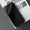 Armor Shockproof Hybrid Case for iPhone 18 17 15 16 Pro Max Matte Back Cover On Coque Iphone17Pro Screen Protective Bumper Shell