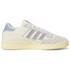 adidas Centennial 85 Low Crystal White Silver Violet ID1812