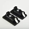 2x Error Free LED License Plate Light Bulb For BMW E90 E92 E39 E60 E61 M5 E70 Rear Lights Number Plate Lamp Accessories