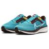 Nike Air Zoom Pegasus 40 Prm Comfortable Stylish Mesh Cushioning Breathable Low Top Marathon Running Shoes Men sneaker Blue FN4271-300