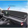 Dashboard pad For Haval H6  2024 2025 Car Lightproof Pad Accessories Sun-Proof Auto Interior Decoration