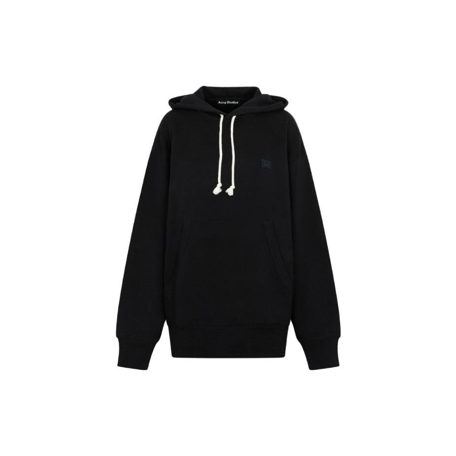 Acne Studios Sweatshirt Men's Black CI0132-BLACK