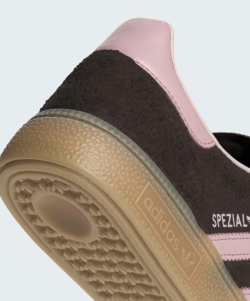 adidas Handball Spezial - Aura Coffee: Sandy Pink / Ih1507